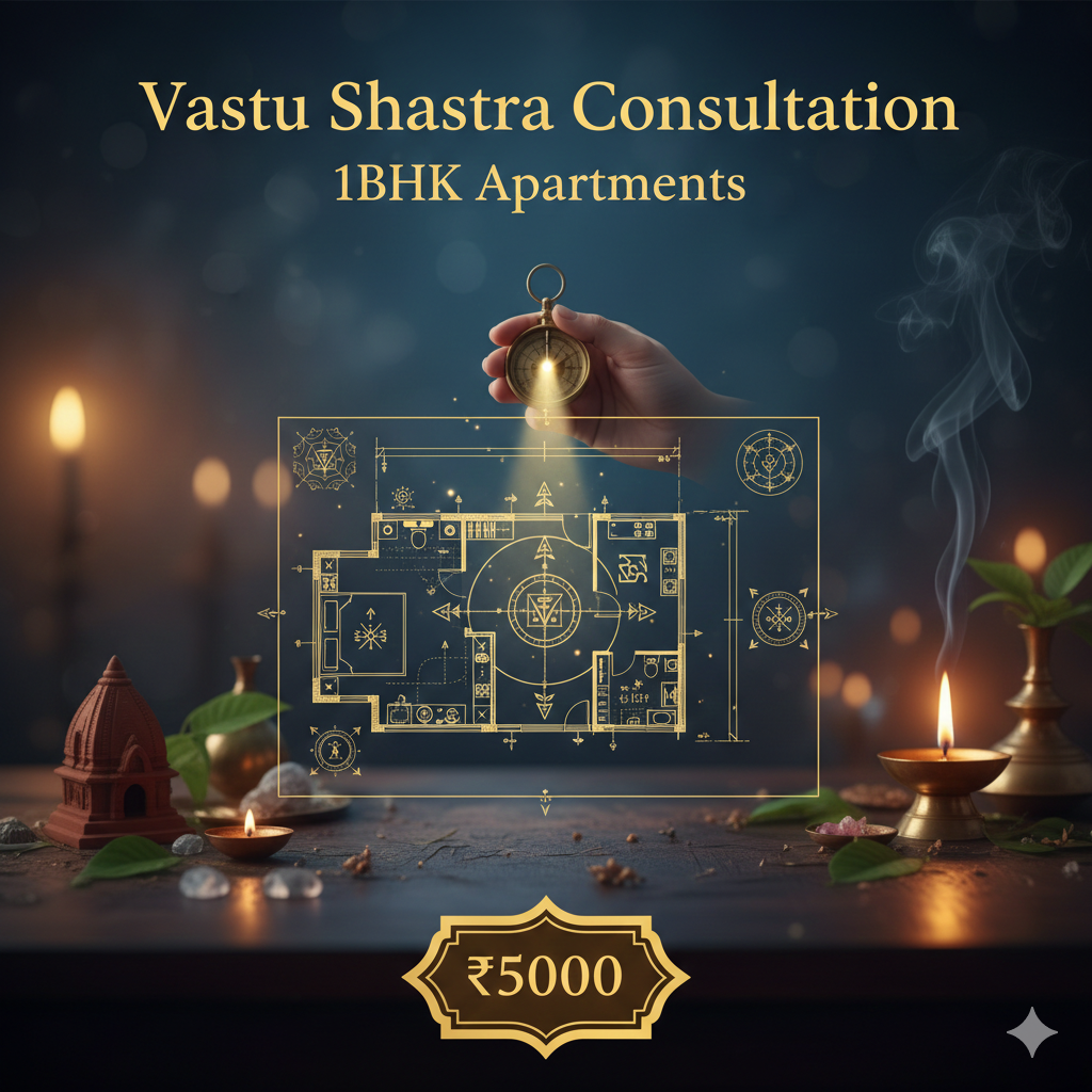 Vastu Shastra