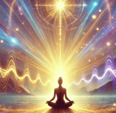 Boost Your Energy and Draw in Positive Vibes