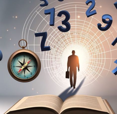 Career Destiny_ How Numerology Can Guide Your Professional Life