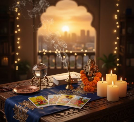 Discover The Power Of Facial Reading Astrology Services