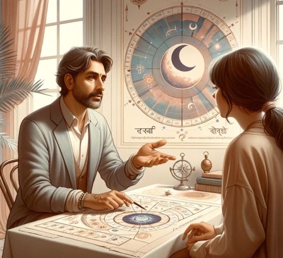 Family and Home_ The 4th house is associated with…