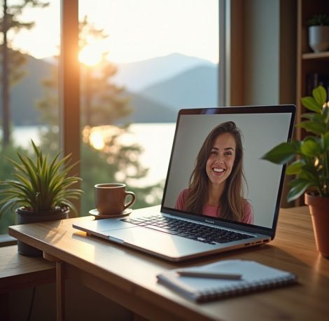 Find Your Peace_ Affordable Online Counselling 🌟