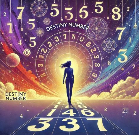 How To Calculate Core Numerology Numbers _ Easy Guide