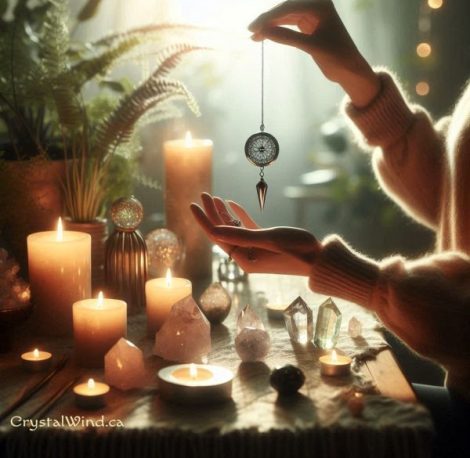 How to Use a Pendulum