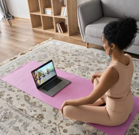 Learning Meditation Online_ Top Tips to Prepare Yourself for the Session