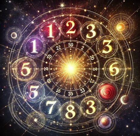 Life Path Number Calculator – Discover Your Numerology