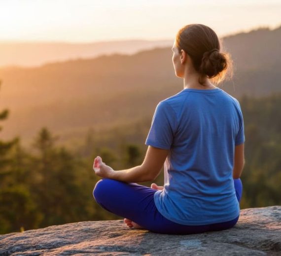 The Threshold Moment_ Using Meditation Before Big Life Changes