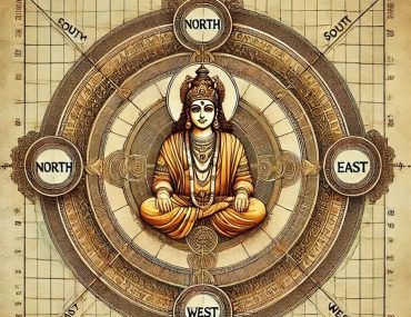 🏡 Vastu Consulting – General Service _ RM 250 🏡 By Guruji _ MantraShoppee_com