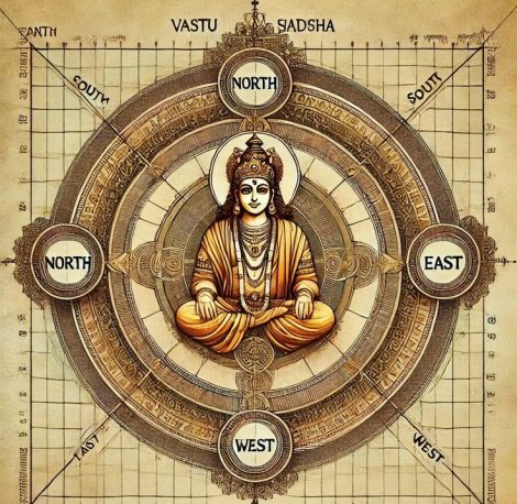 🏡 Vastu Consulting – General Service _ RM 250 🏡 By Guruji _ MantraShoppee_com