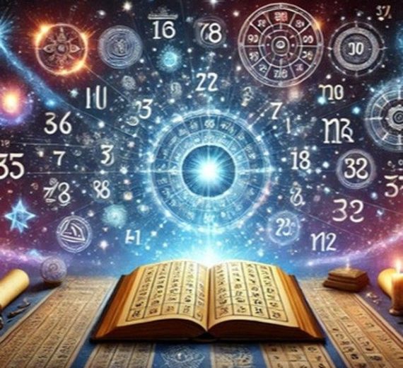 🔢✨ Discover Your Life Path Number! ✨🔢_Did you…